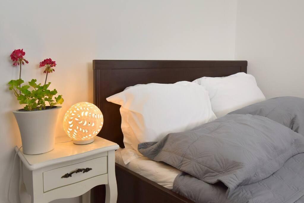 אתונה Cozy Bright Studio מראה חיצוני תמונה